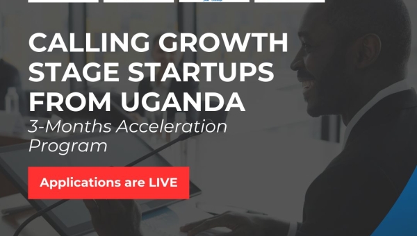 Launch of JICA NINJA Acceleration Program for Growth Stage in Uganda