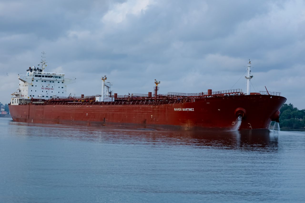 UNOC’S first Petroleum Imports delivered to Mombasa