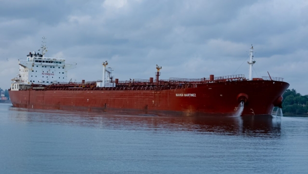 UNOC’S first Petroleum Imports delivered to Mombasa