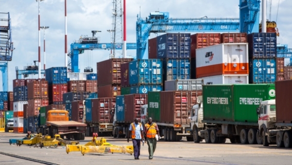 Advancing the intra-African Trade Agenda by implementing the Tripartite FTA