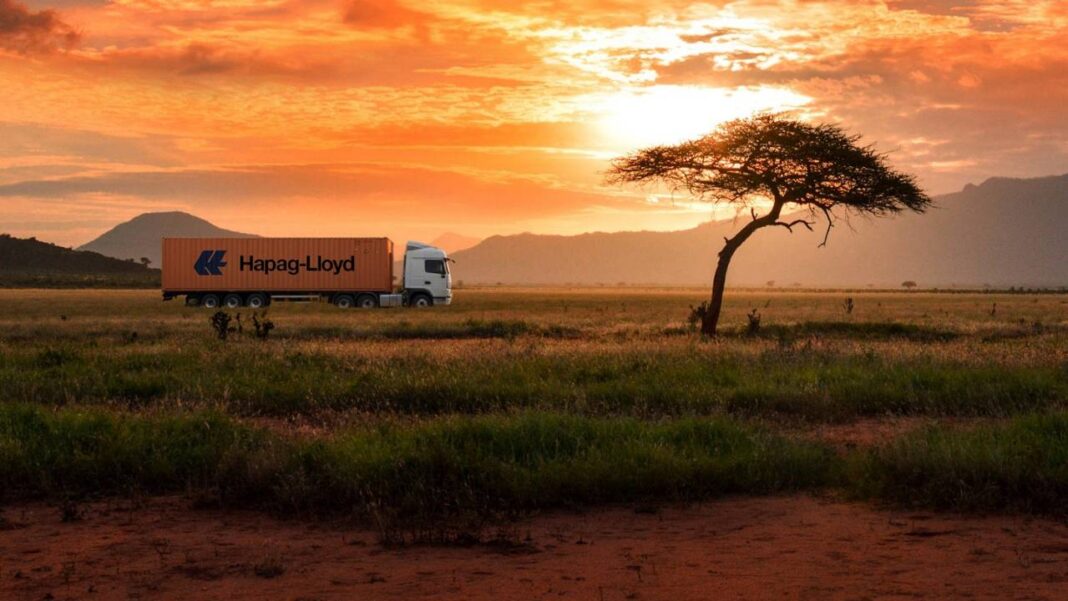 Hapag-Lloyd Expands Presence in Uganda with New Office Opening